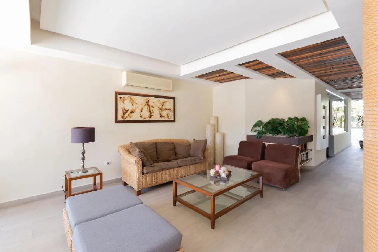 Phenomenal Combo Of 2 Separate Ph 1 In Playa Del Carmen With Private Jacuzzi, Chic Amenities, Gym And 2 Rooftops Apartment