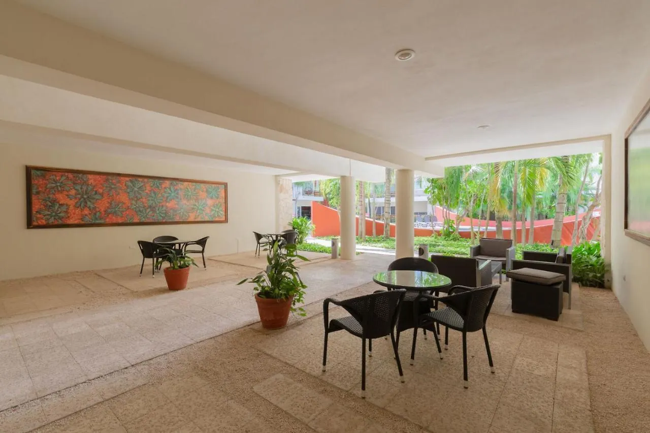 Phenomenal Combo Of 2 Separate Ph 1 In Playa Del Carmen With Private Jacuzzi, Chic Amenities, Gym And 2 Rooftops Mexico